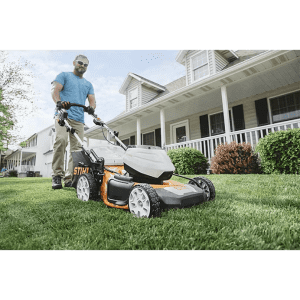 STIHL RMA 510 V Cordless Electric Lawn Mower