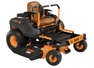 Scag Liberty Z 48" Zero Turn Mower
