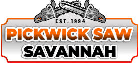 Pickwick Saw