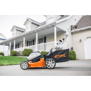 STIHL RMA 460 Cordless Electric Lawn Mower