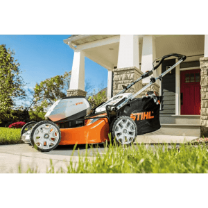 STIHL RMA 510 Cordless Electric Lawn Mower